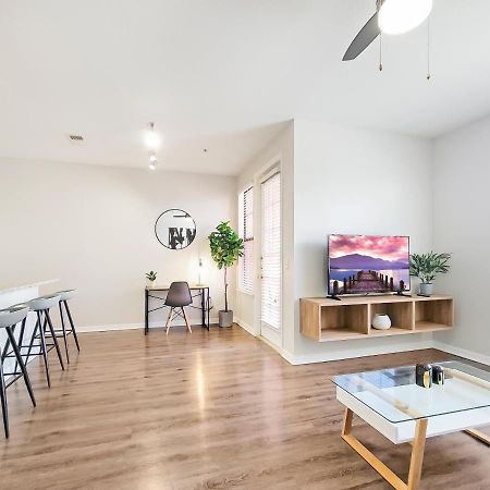 Getaway Apartment Near Beaches And Airport Tampa Buitenkant foto