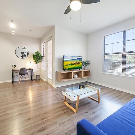 Getaway Apartment Near Beaches And Airport Tampa Buitenkant foto