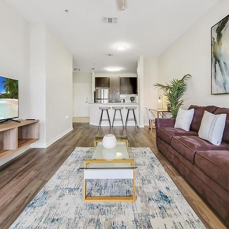 Getaway Apartment Near Beaches And Airport Tampa Buitenkant foto
