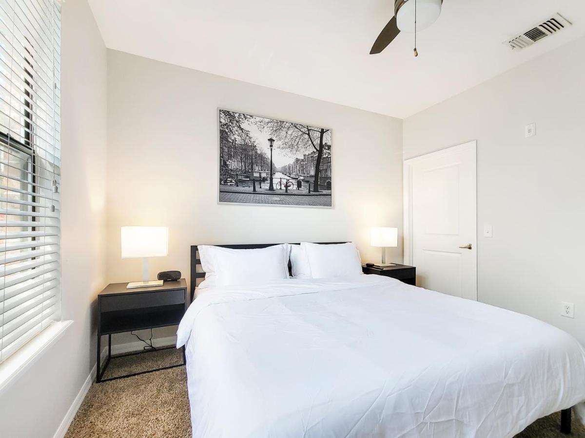 Getaway Apartment Near Beaches And Airport Tampa Buitenkant foto