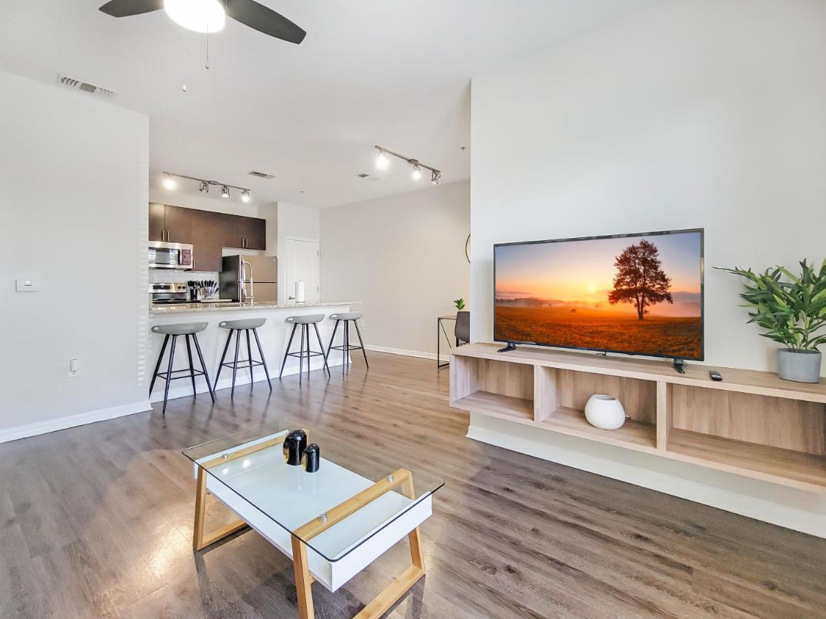 Getaway Apartment Near Beaches And Airport Tampa Buitenkant foto