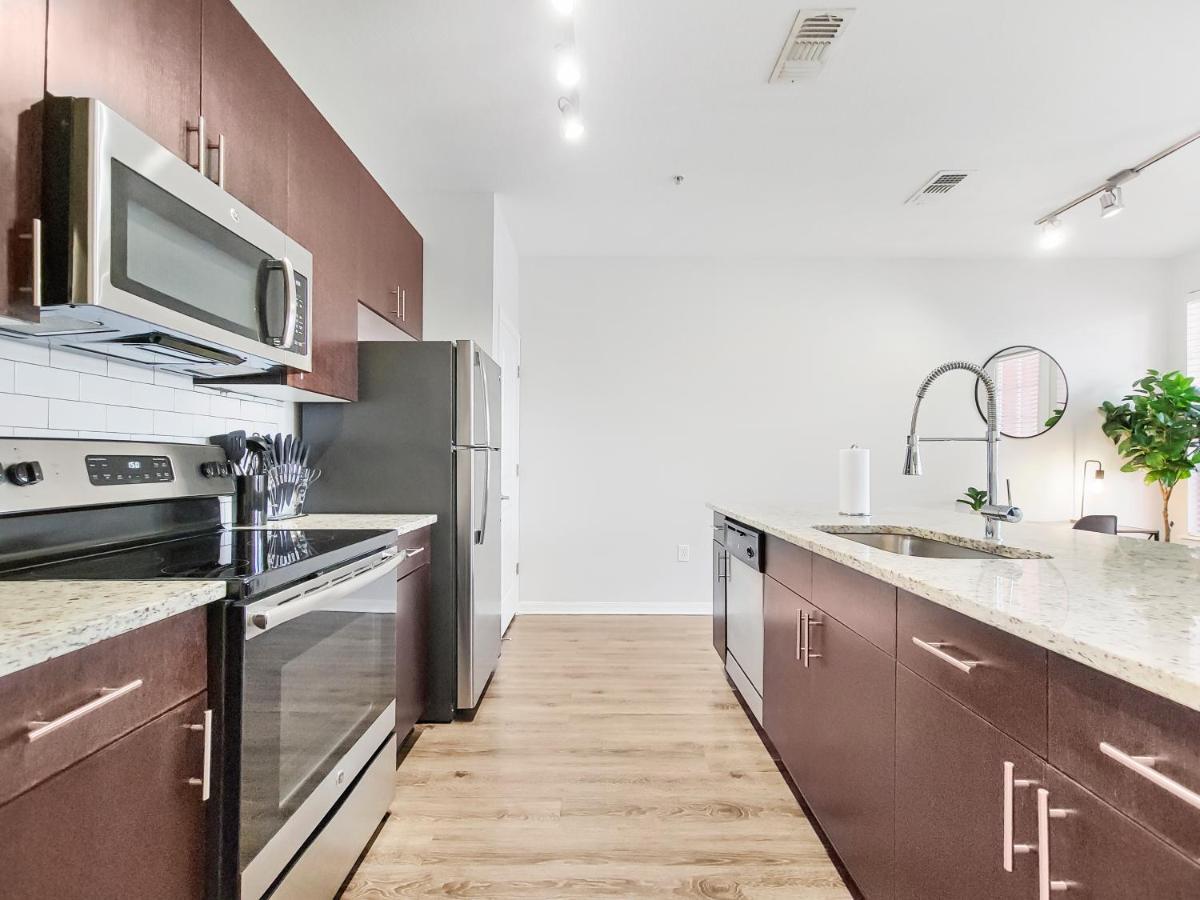 Getaway Apartment Near Beaches And Airport Tampa Buitenkant foto