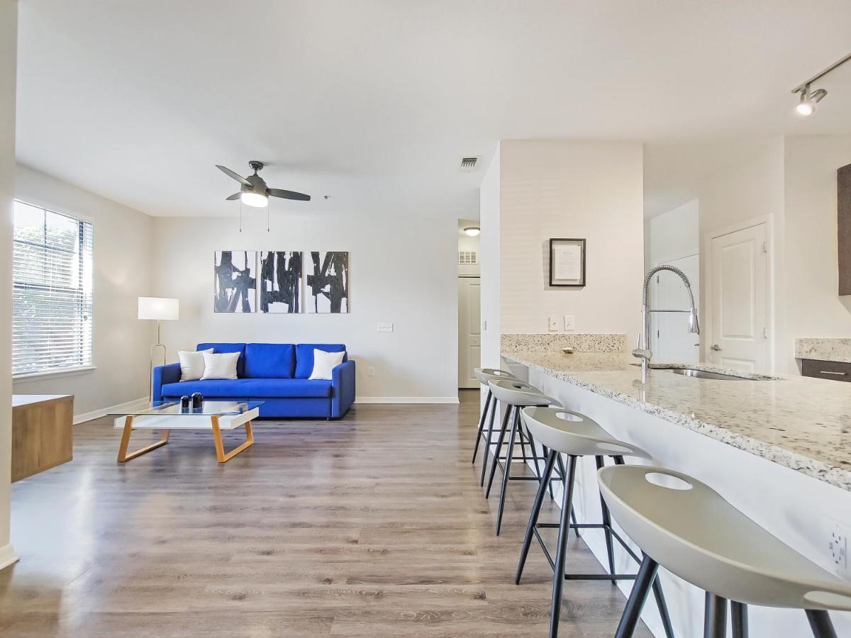 Getaway Apartment Near Beaches And Airport Tampa Buitenkant foto