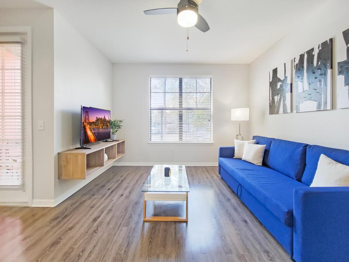 Getaway Apartment Near Beaches And Airport Tampa Buitenkant foto