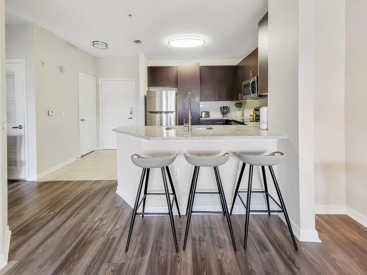 Getaway Apartment Near Beaches And Airport Tampa Buitenkant foto