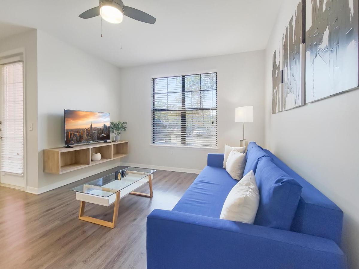 Getaway Apartment Near Beaches And Airport Tampa Buitenkant foto