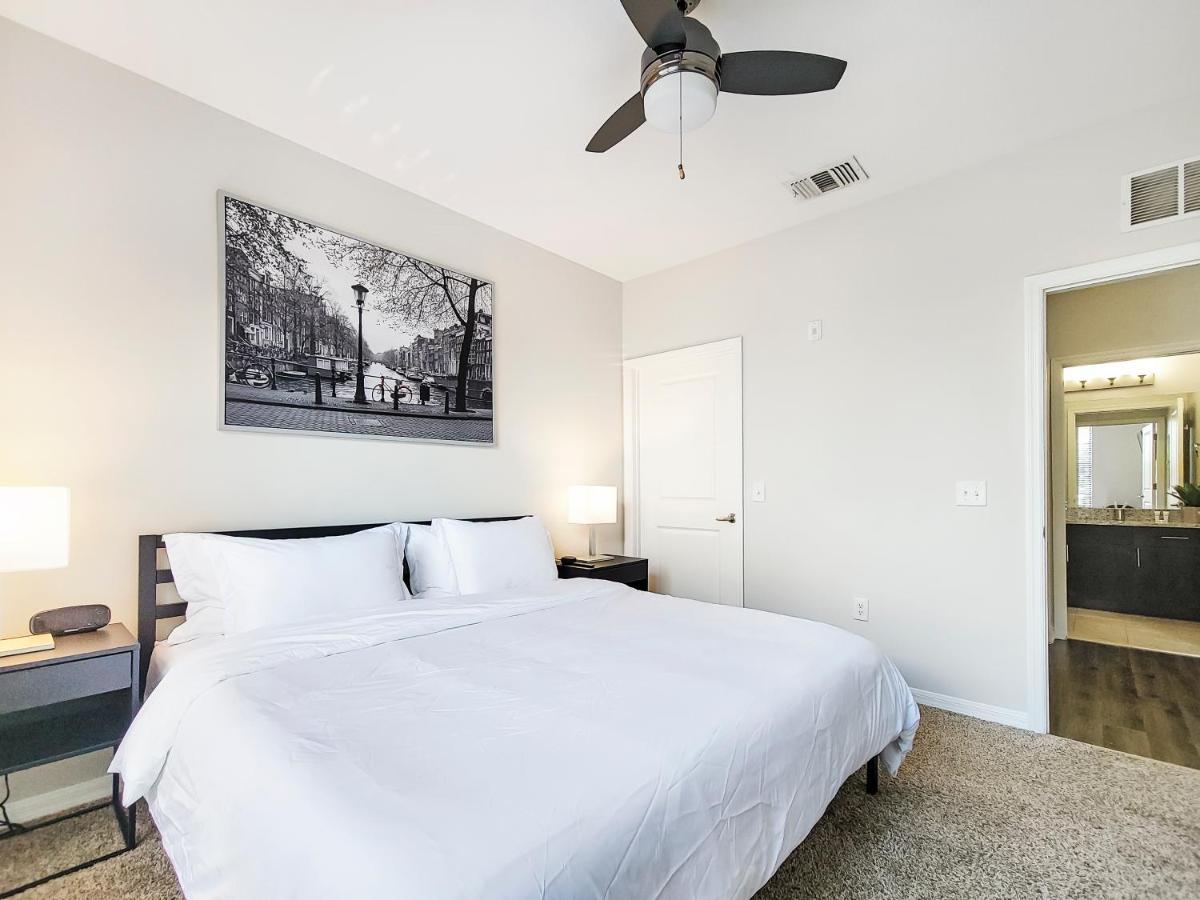 Getaway Apartment Near Beaches And Airport Tampa Buitenkant foto