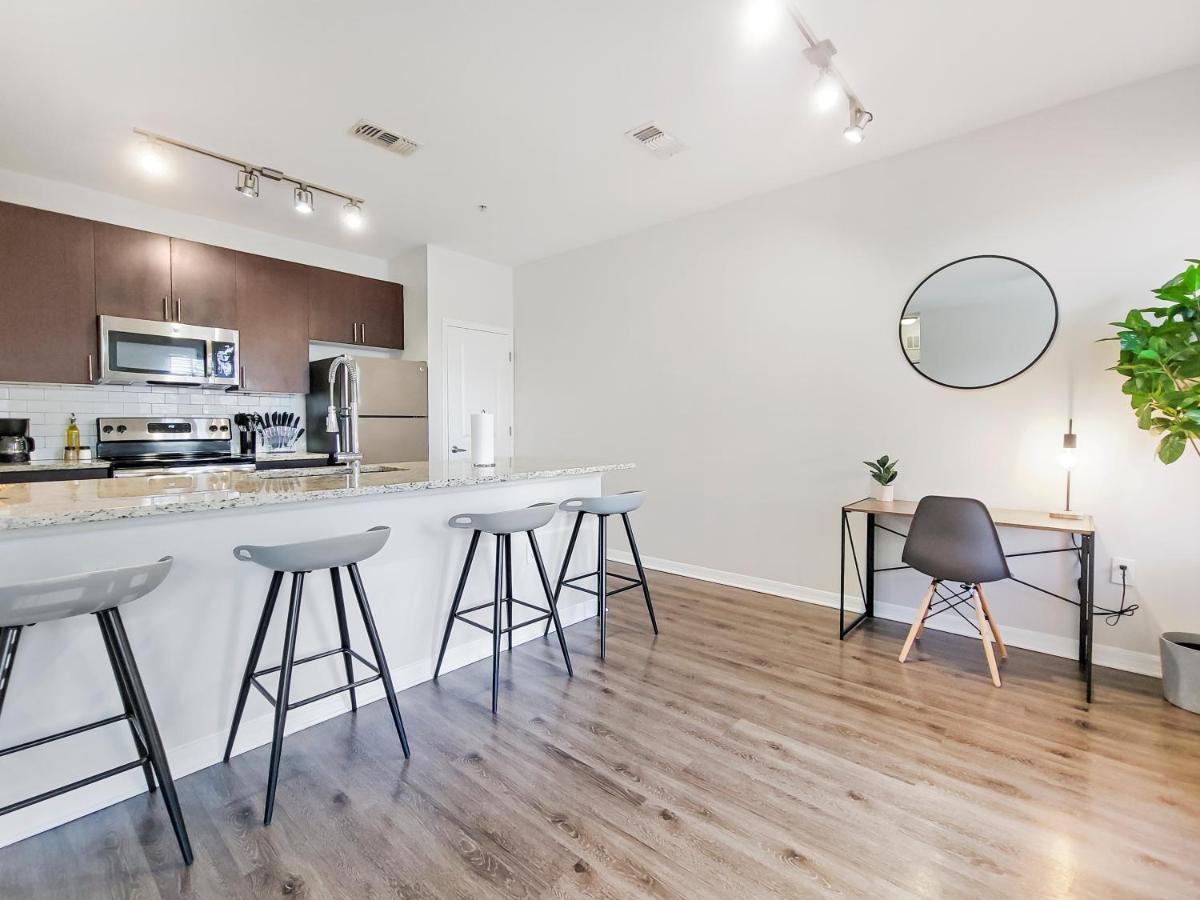 Getaway Apartment Near Beaches And Airport Tampa Buitenkant foto