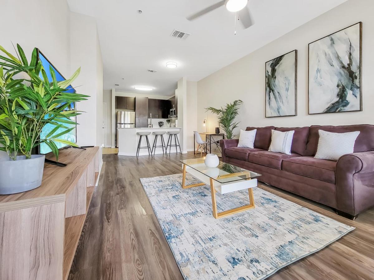 Getaway Apartment Near Beaches And Airport Tampa Buitenkant foto