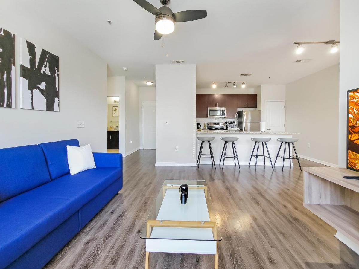 Getaway Apartment Near Beaches And Airport Tampa Buitenkant foto