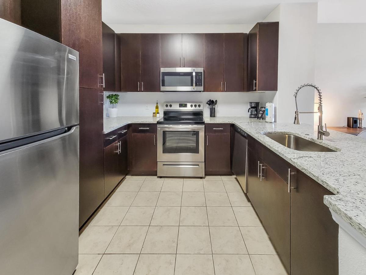 Getaway Apartment Near Beaches And Airport Tampa Buitenkant foto